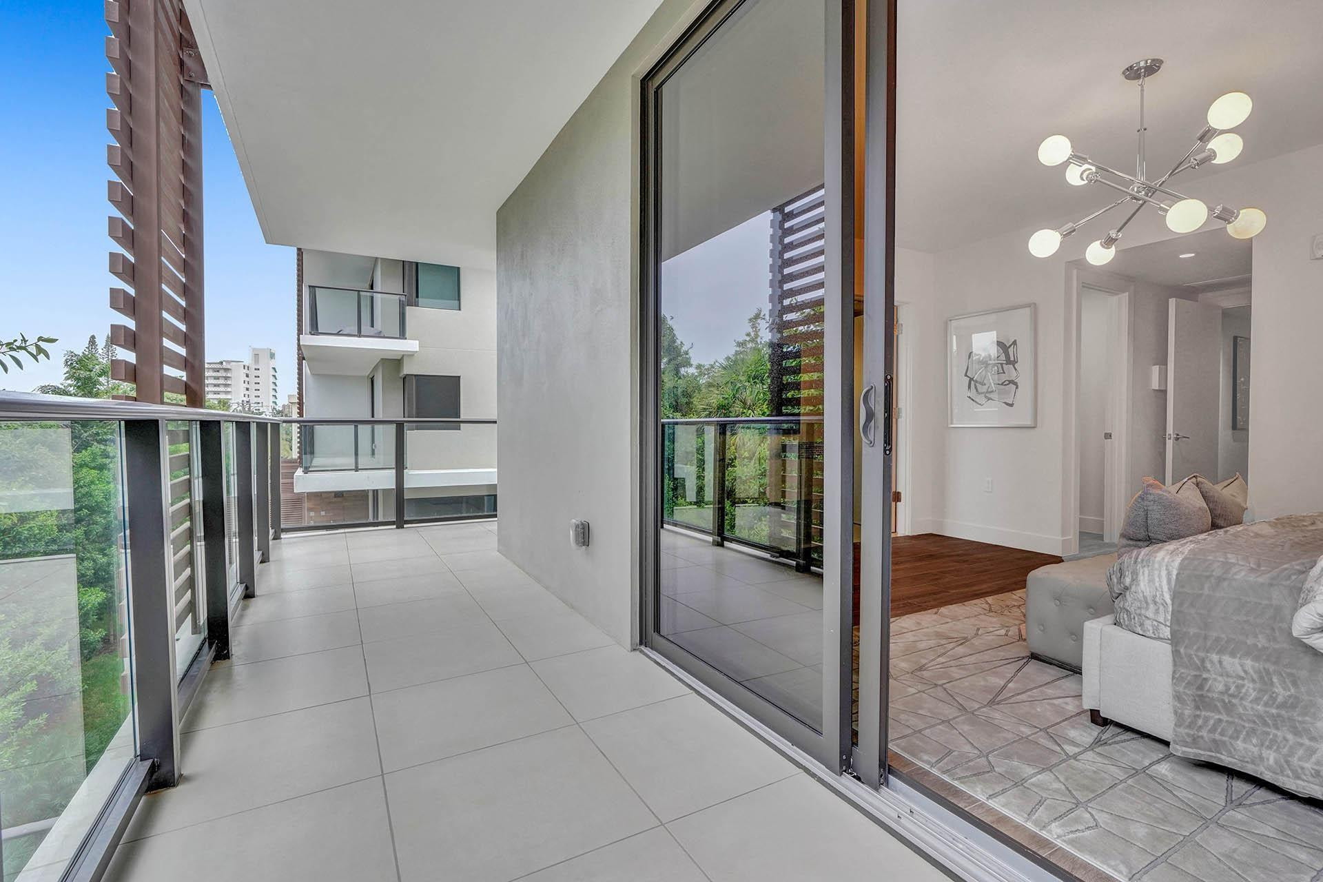 30 Thirty North Ocean Con - Residential Lease