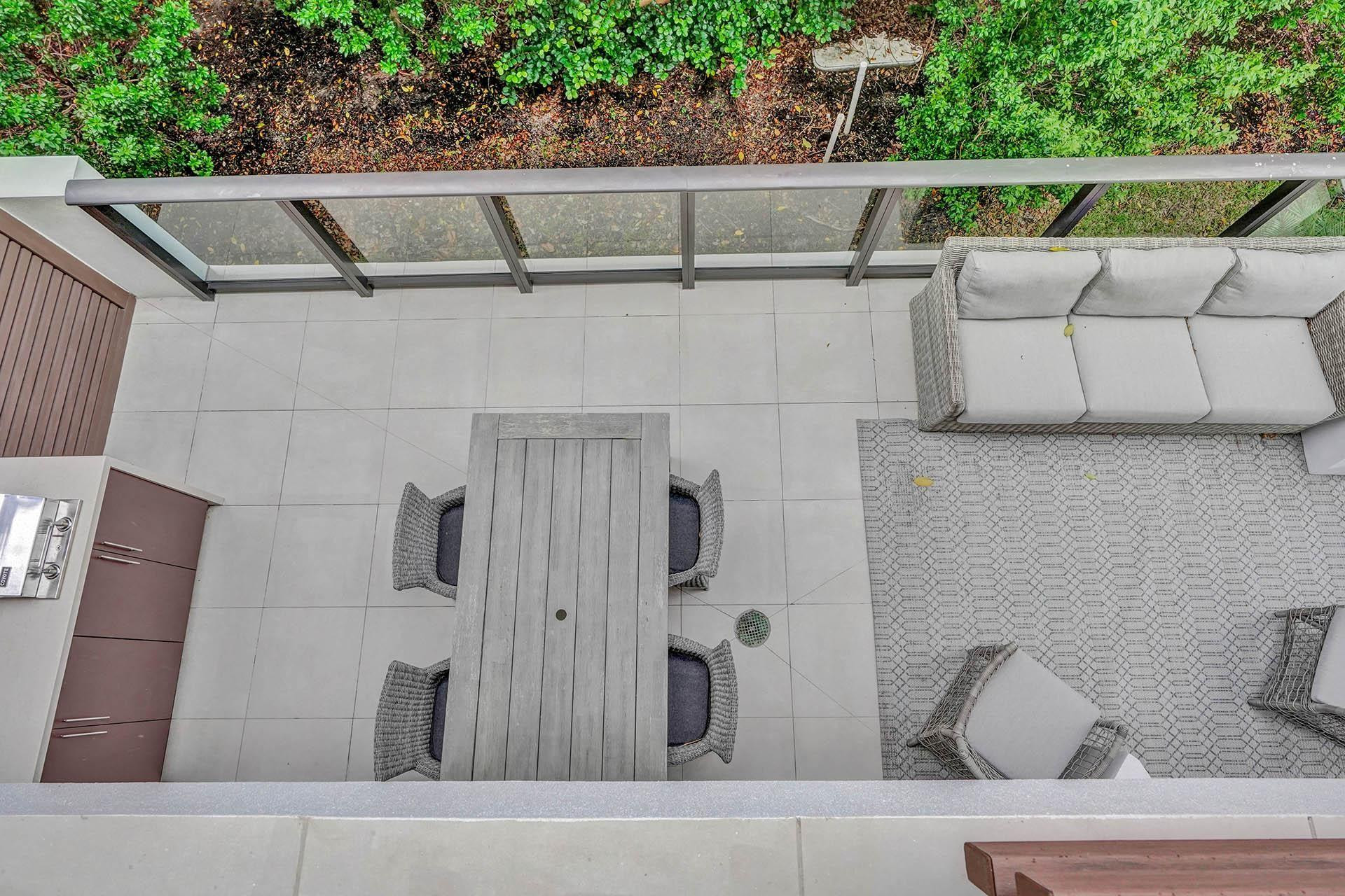 30 Thirty North Ocean Con - Residential Lease