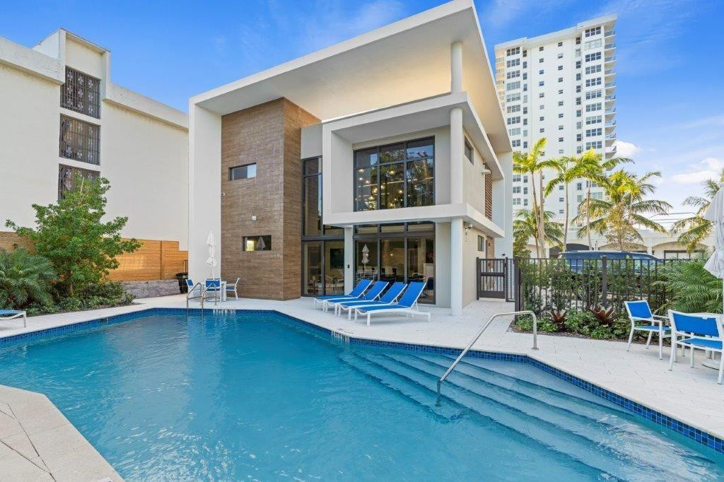 30 Thirty North Ocean Con - Residential Lease