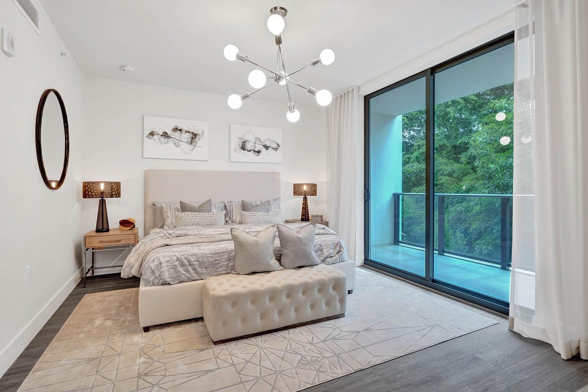 30 Thirty North Ocean Con - Residential Lease