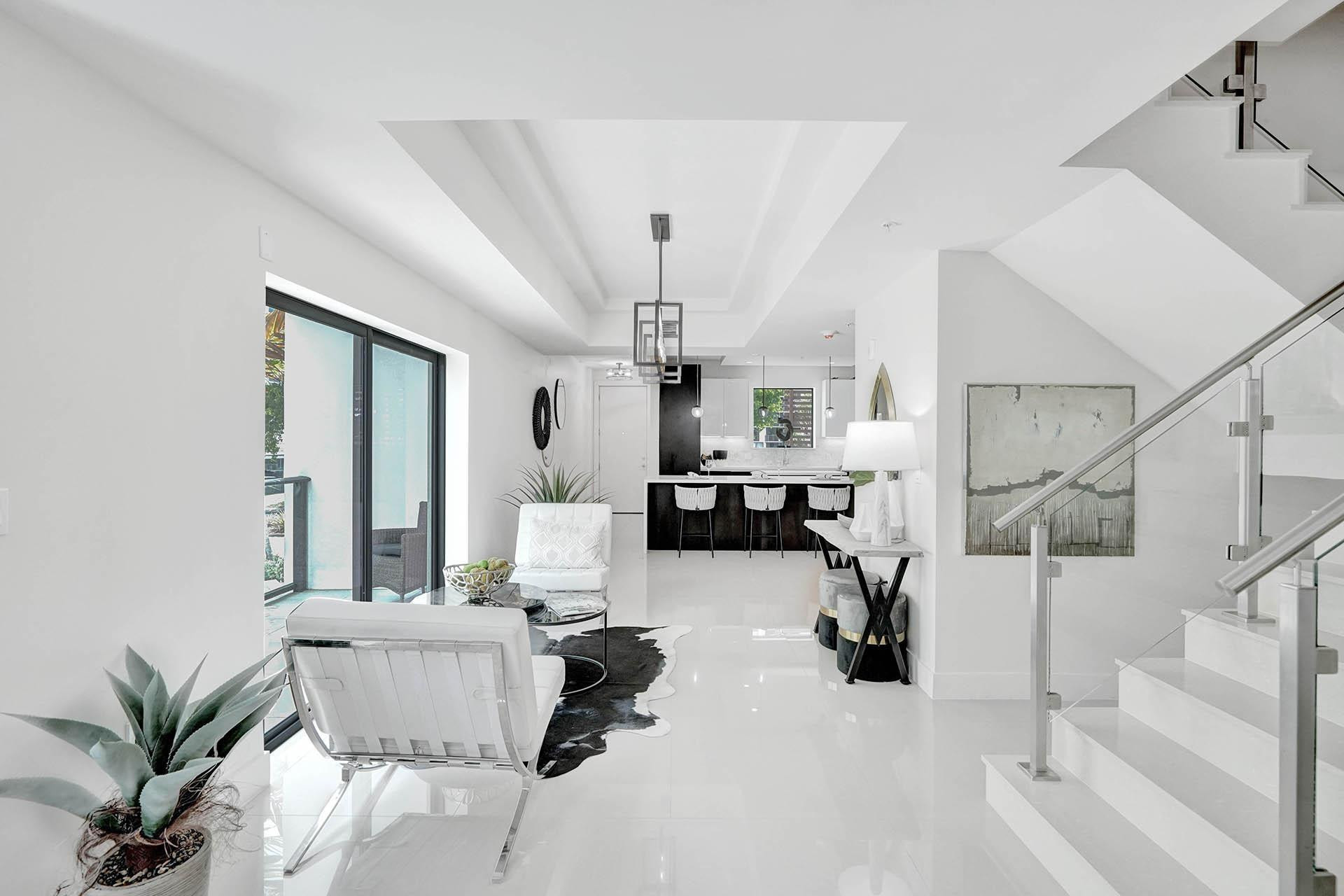 30 Thirty North Ocean Con - Residential Lease