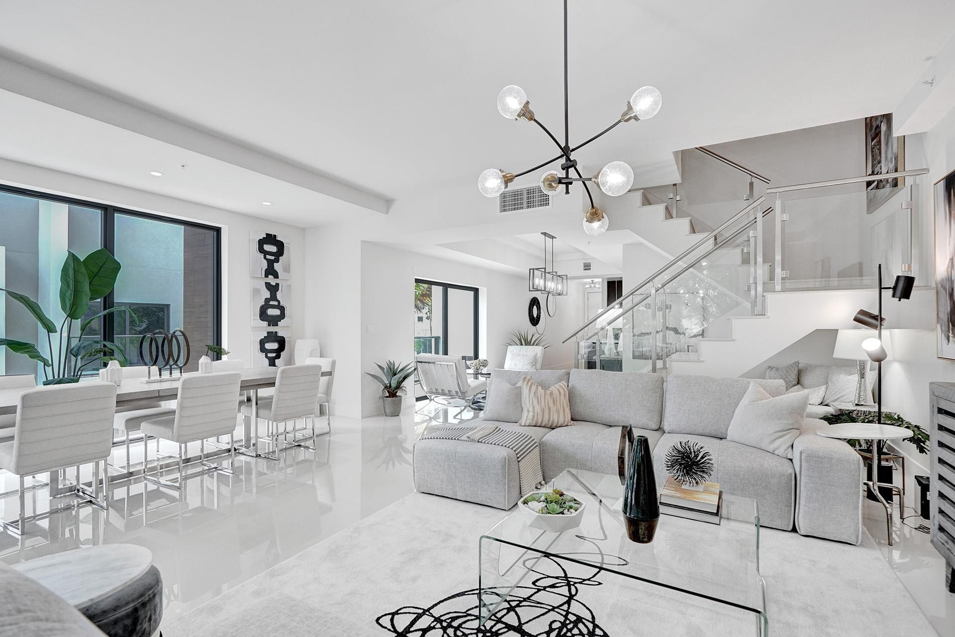 30 Thirty North Ocean Con - Residential Lease