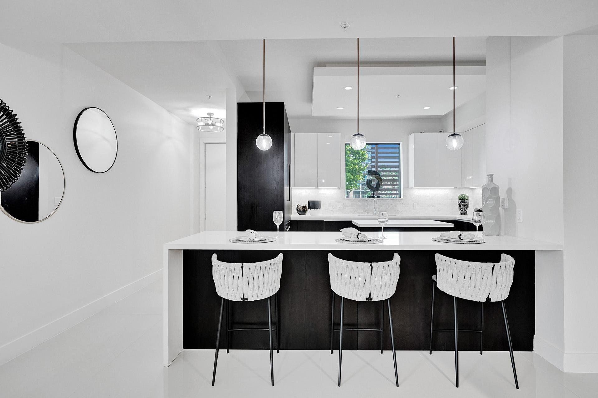 30 Thirty North Ocean Con - Residential Lease