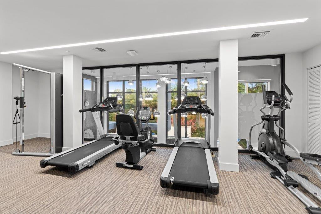 30 Thirty North Ocean Con - Residential Lease