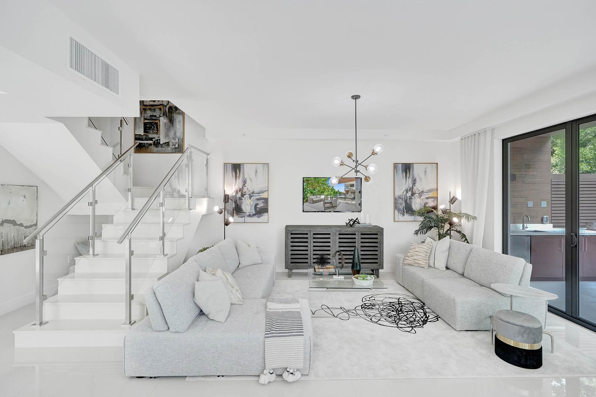 30 Thirty North Ocean Con - Residential Lease