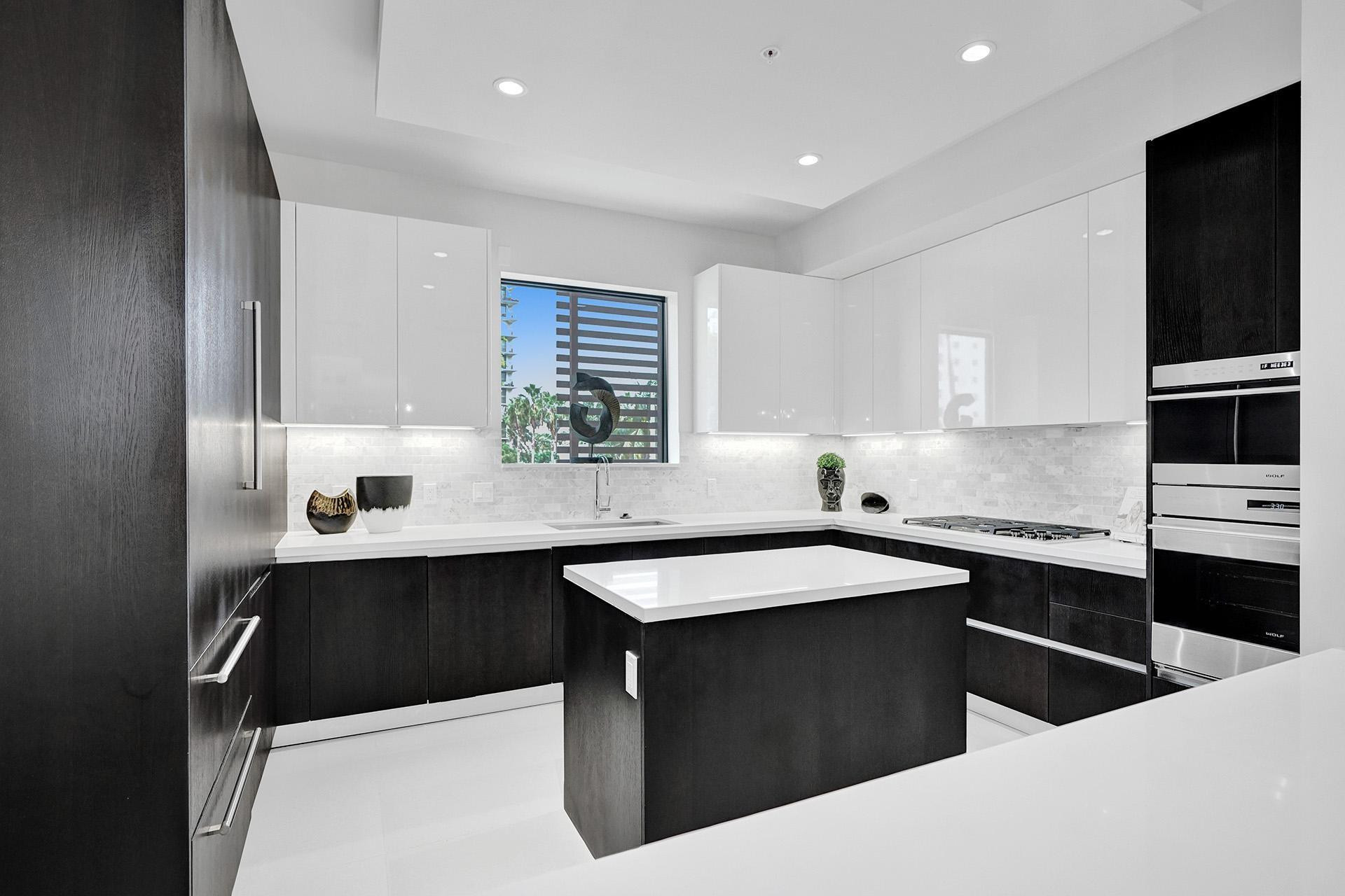 30 Thirty North Ocean Con - Residential Lease