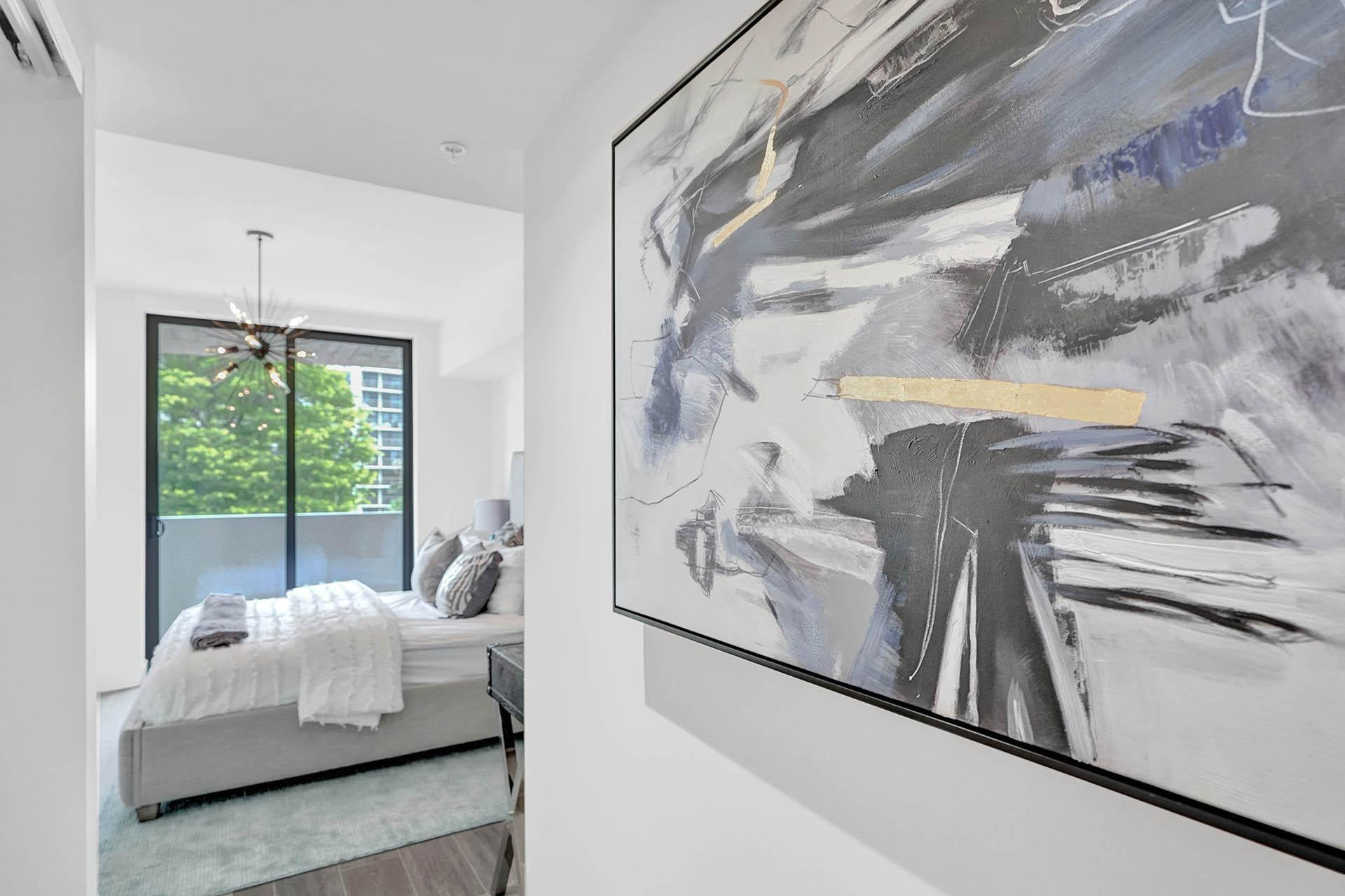 30 Thirty North Ocean Con - Residential Lease