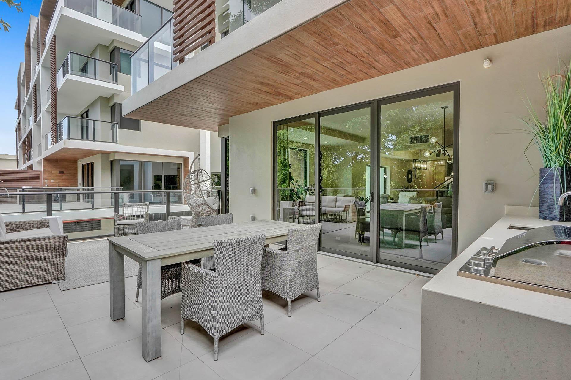 30 Thirty North Ocean Con - Residential Lease