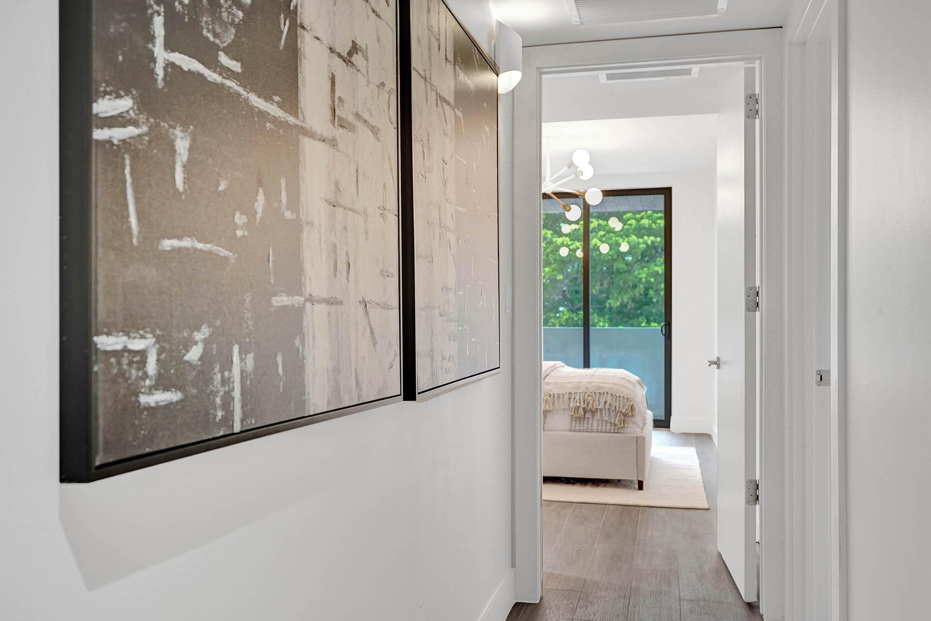 30 Thirty North Ocean Con - Residential Lease