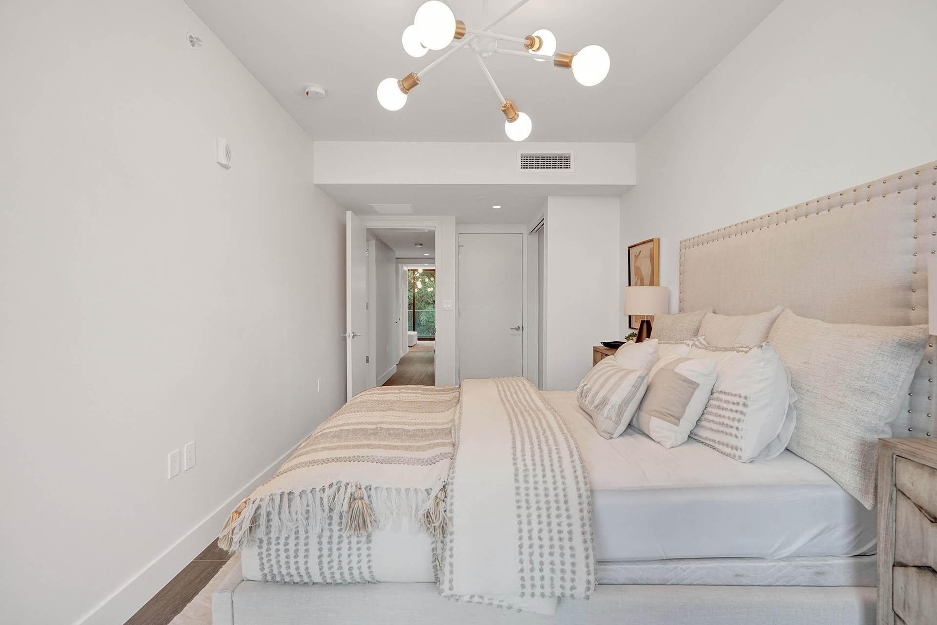 30 Thirty North Ocean Con - Residential Lease