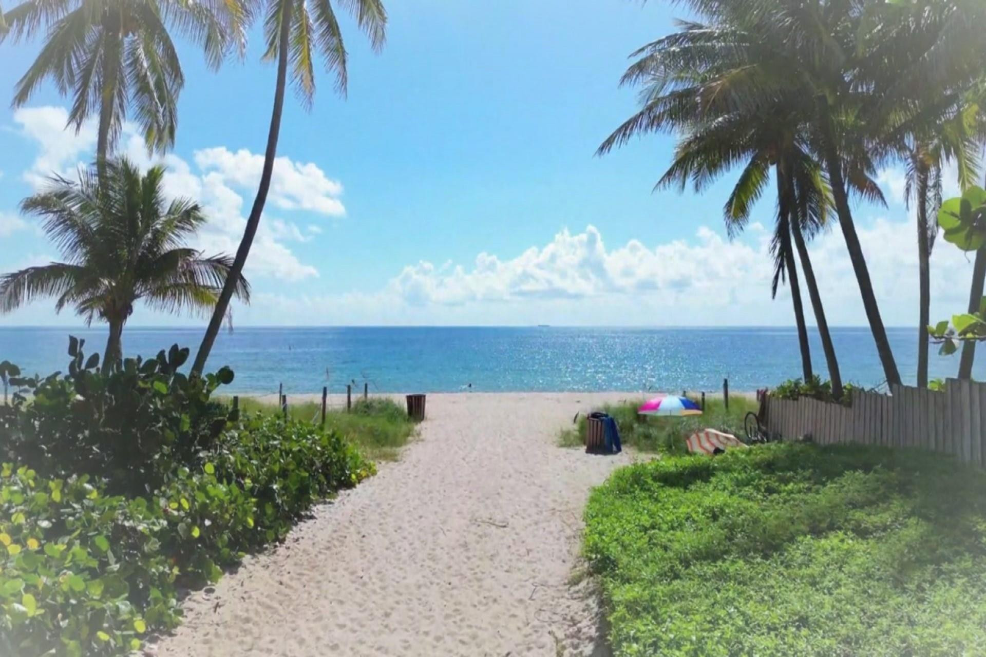 30 Thirty North Ocean Con - Residential Lease