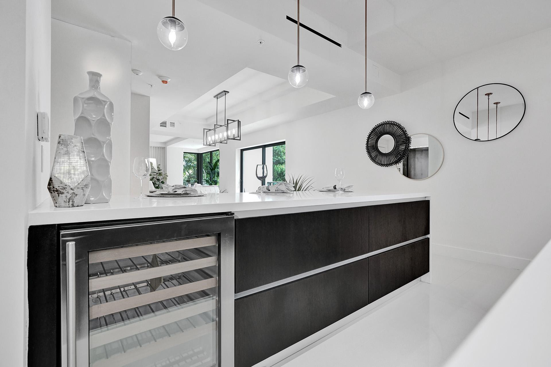 30 Thirty North Ocean Con - Residential Lease