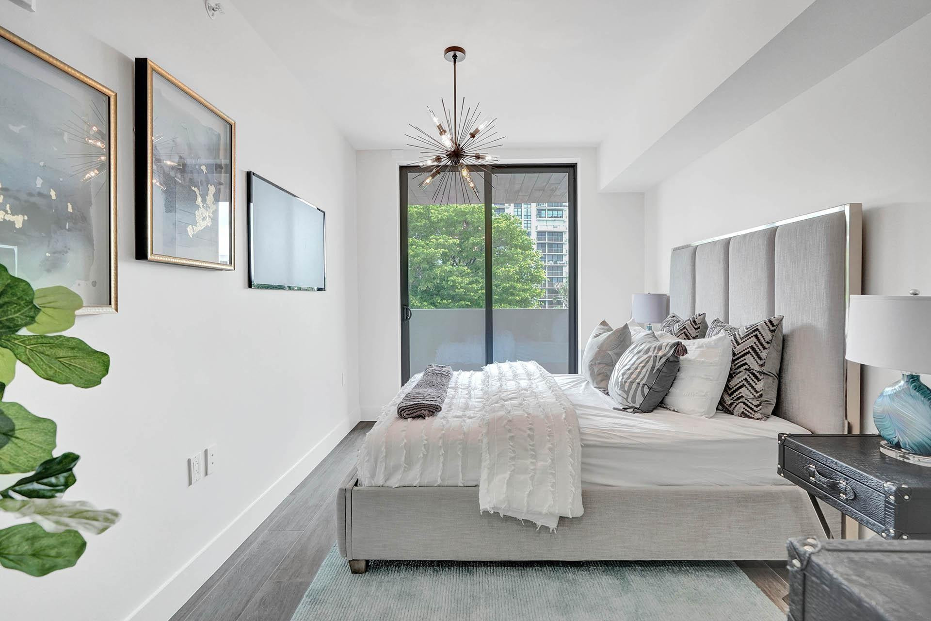 30 Thirty North Ocean Con - Residential Lease