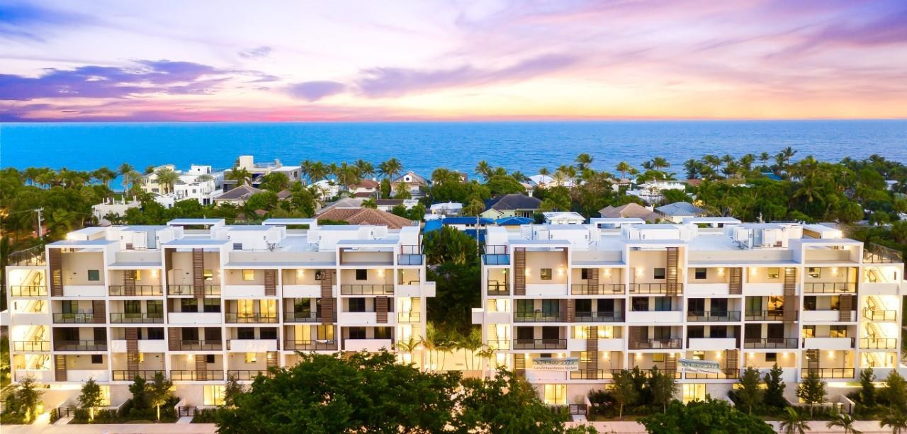 30 Thirty North Ocean Con - Residential Lease