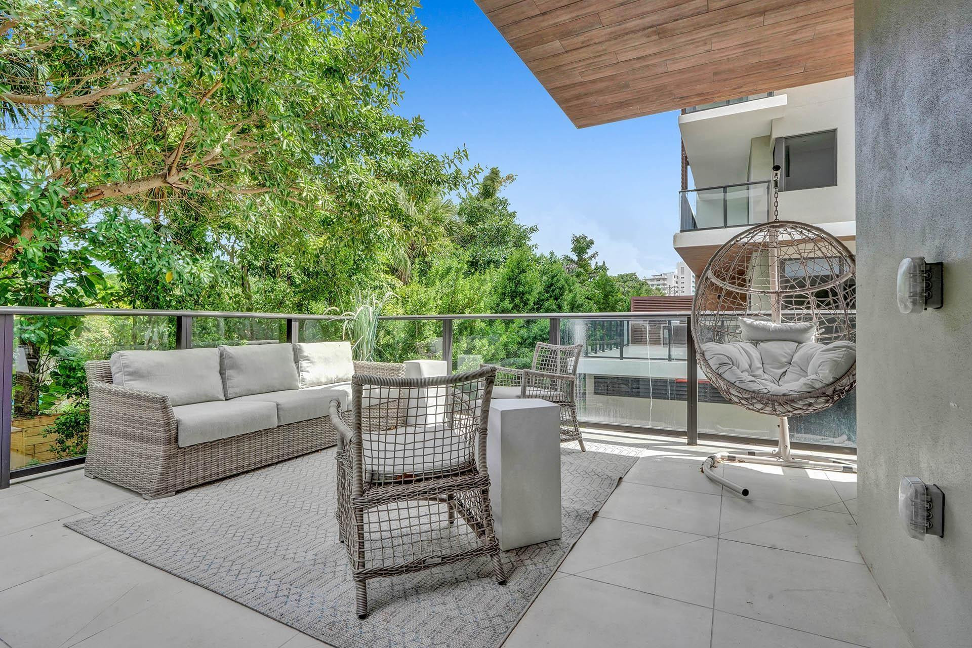 30 Thirty North Ocean Con - Residential Lease