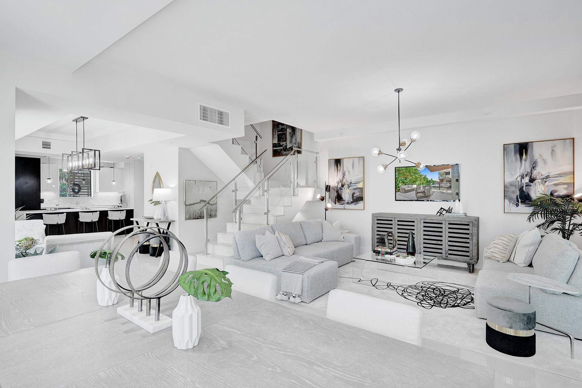 30 Thirty North Ocean Con - Residential Lease