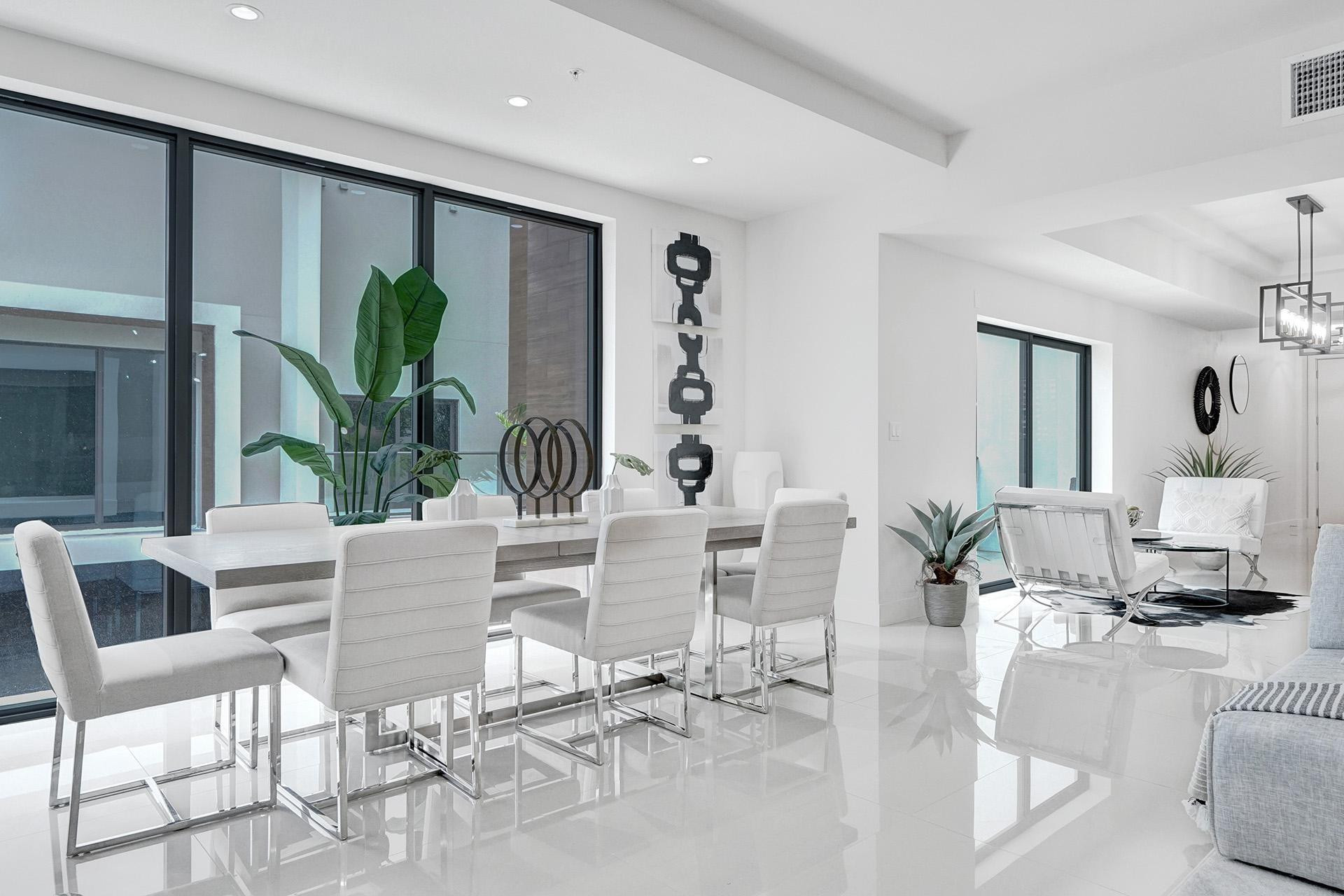 30 Thirty North Ocean Con - Residential Lease