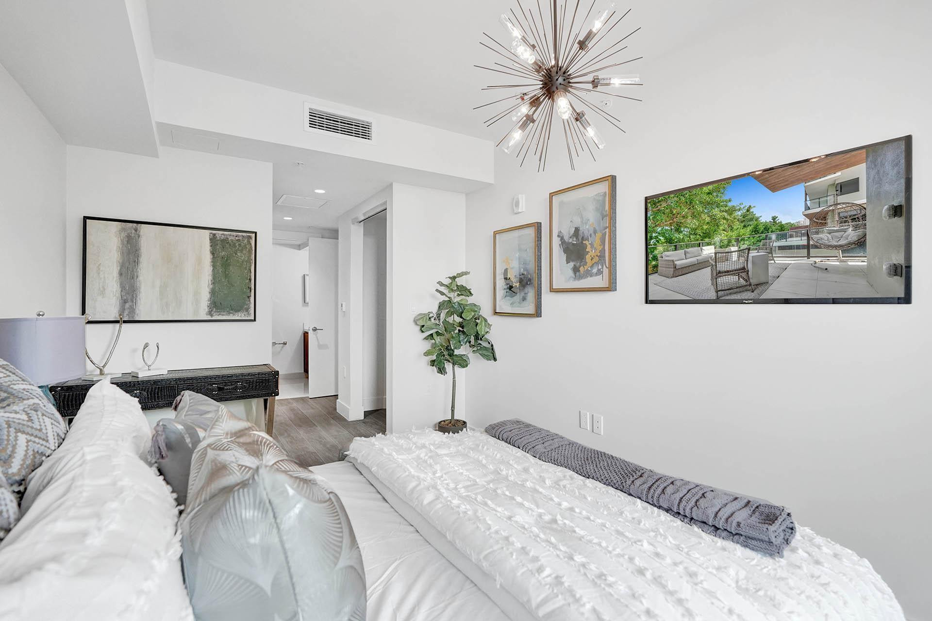 30 Thirty North Ocean Con - Residential Lease