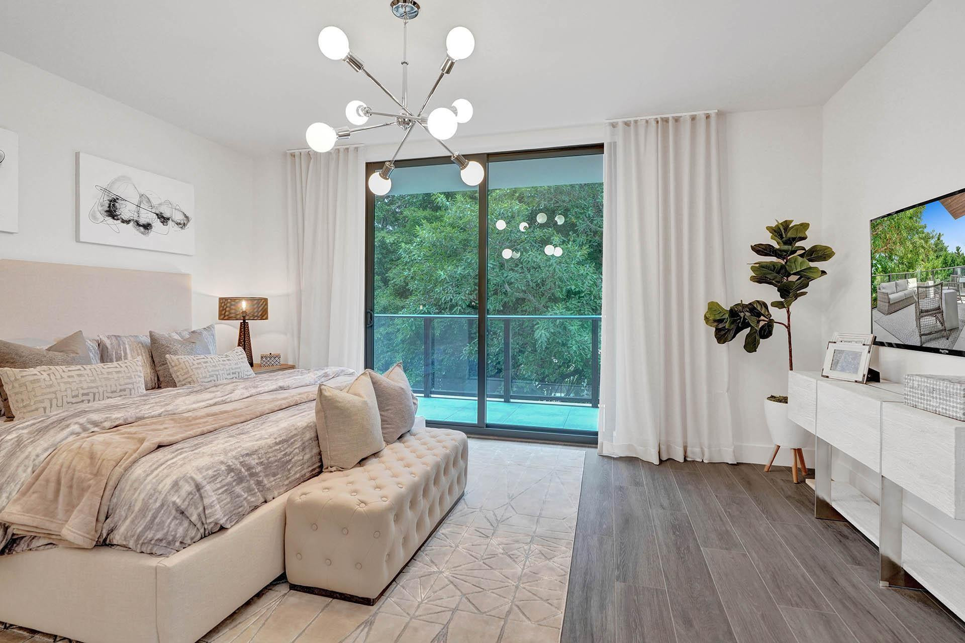 30 Thirty North Ocean Con - Residential Lease