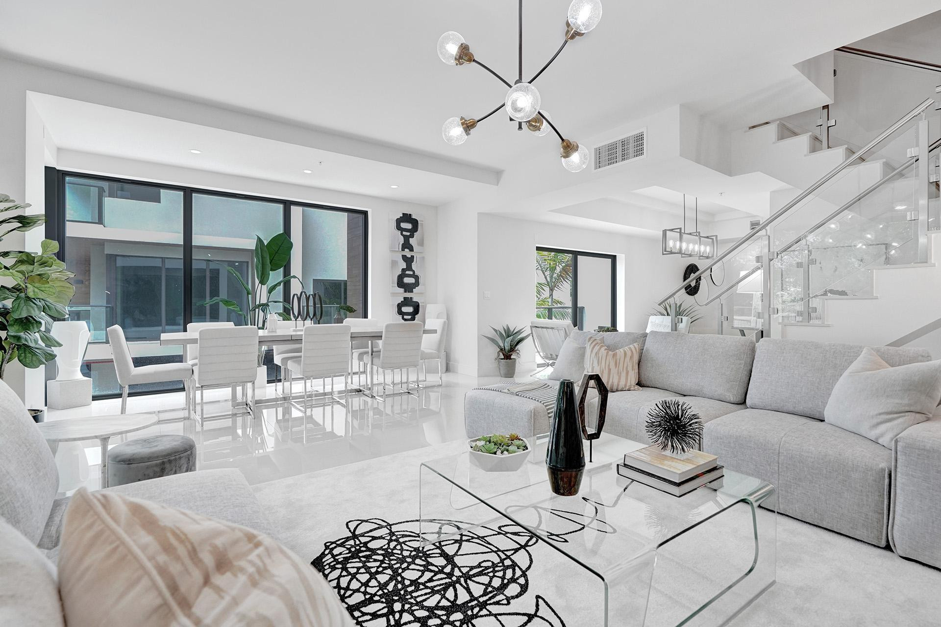 30 Thirty North Ocean Con - Residential Lease