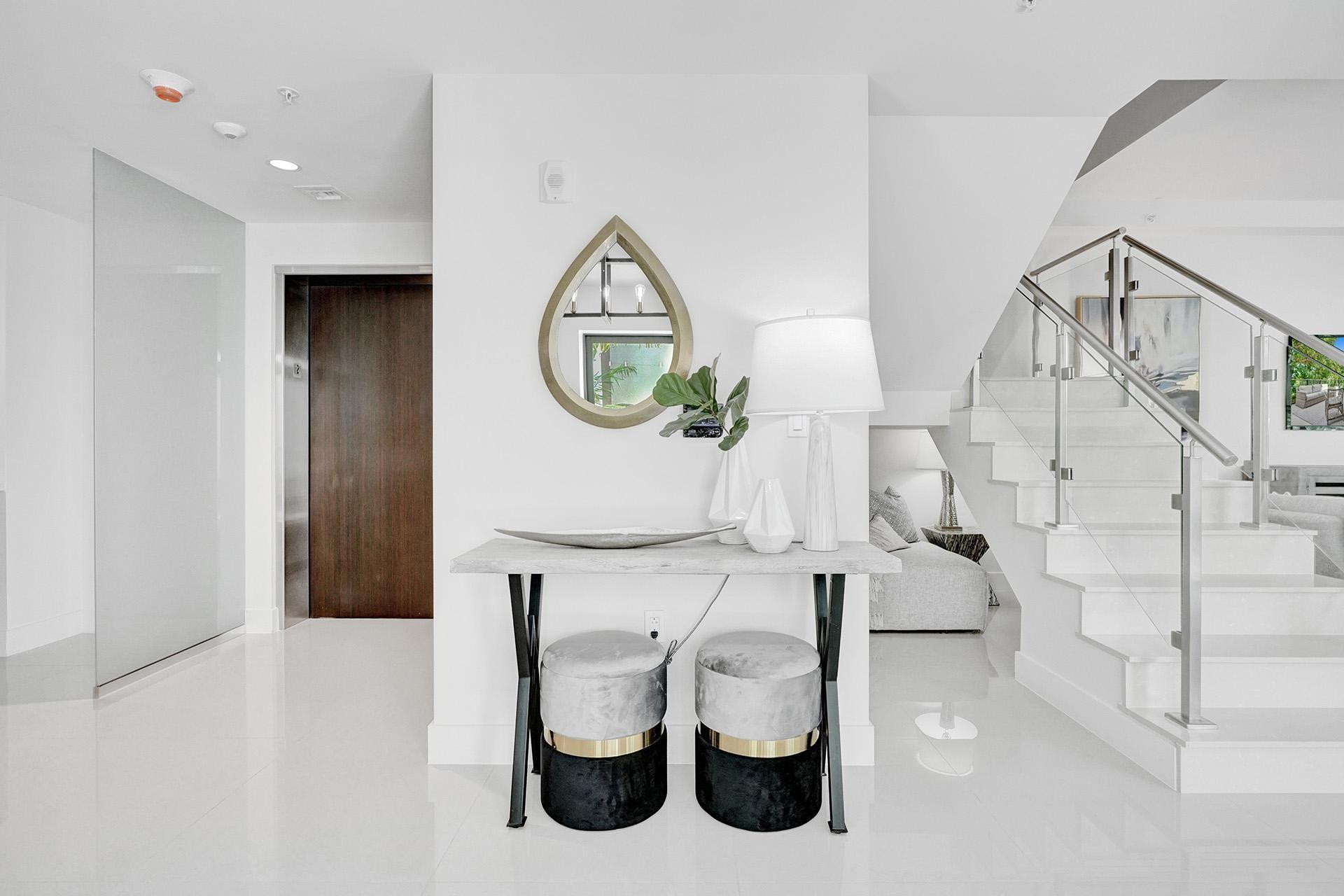 30 Thirty North Ocean Con - Residential Lease