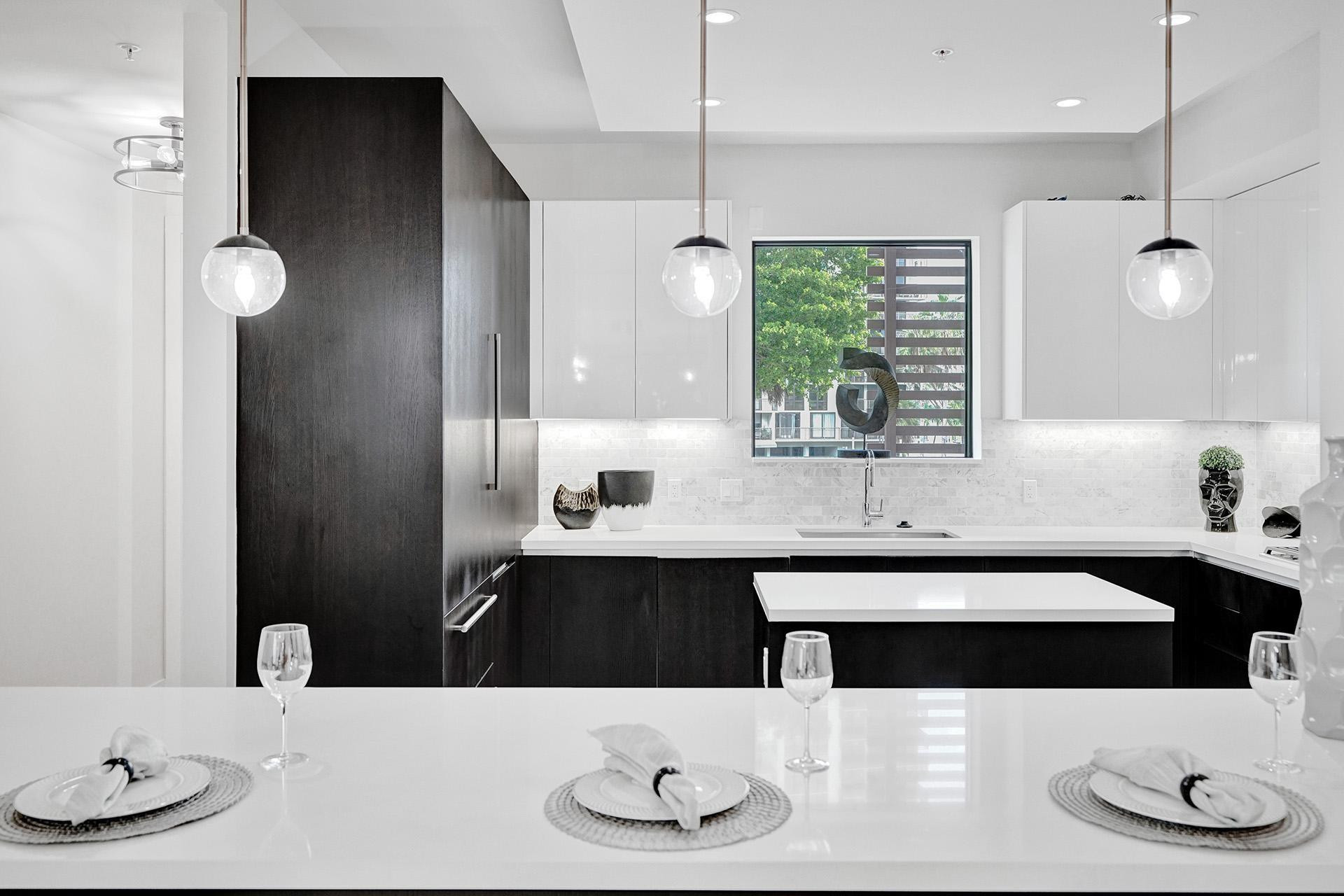 30 Thirty North Ocean Con - Residential Lease