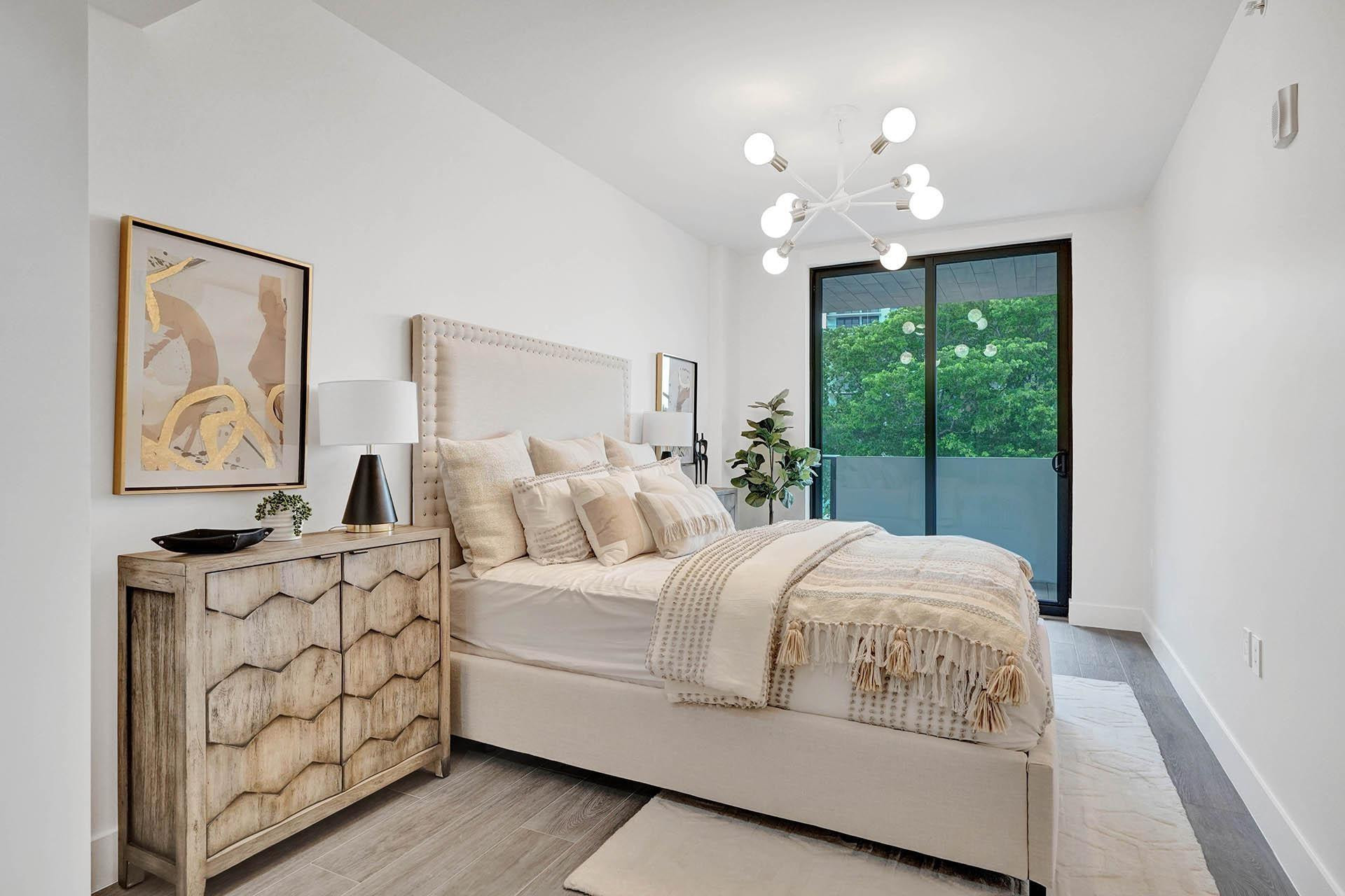 30 Thirty North Ocean Con - Residential Lease