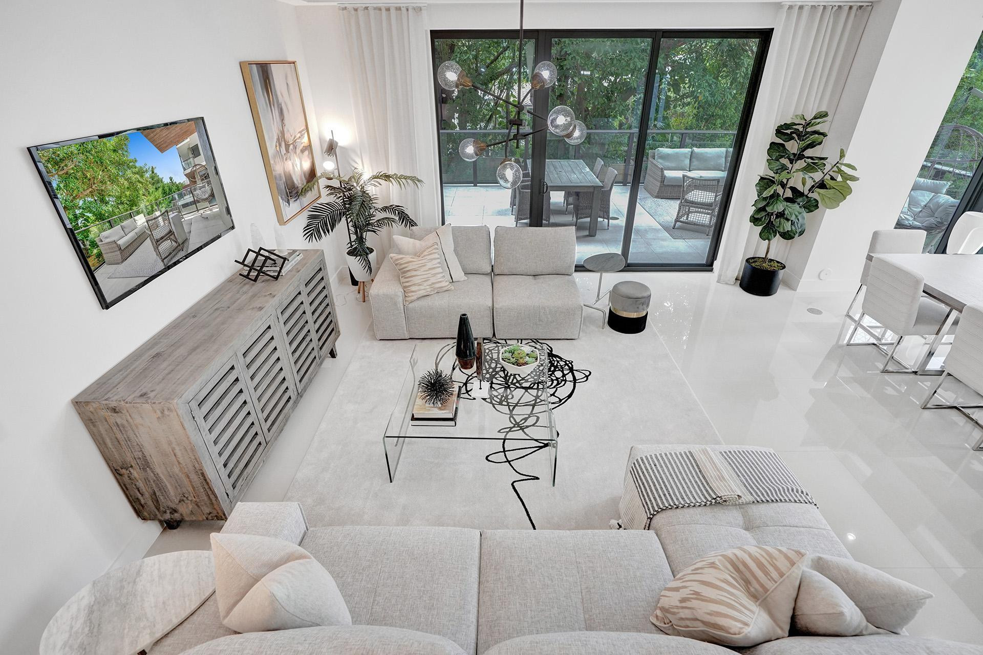 30 Thirty North Ocean Con - Residential Lease