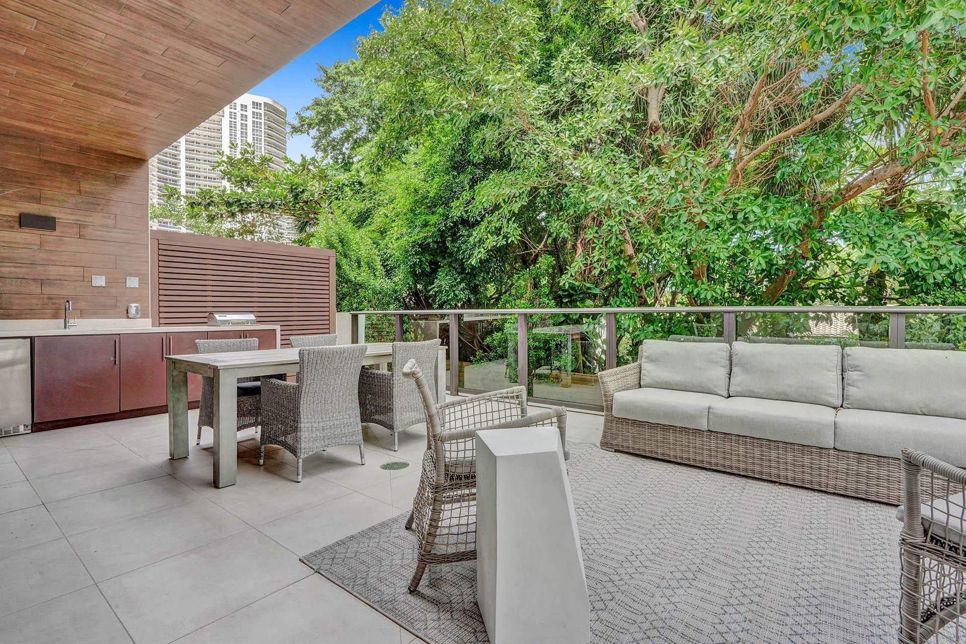 30 Thirty North Ocean Con - Residential Lease