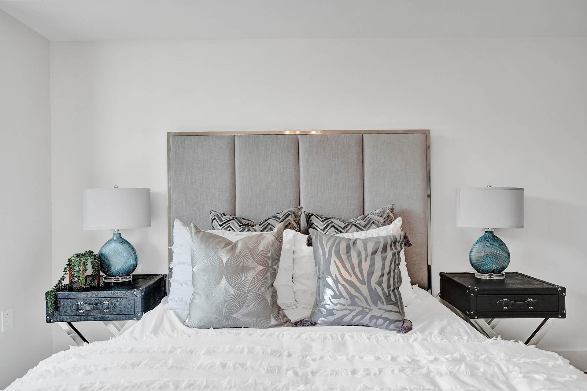 30 Thirty North Ocean Con - Residential Lease