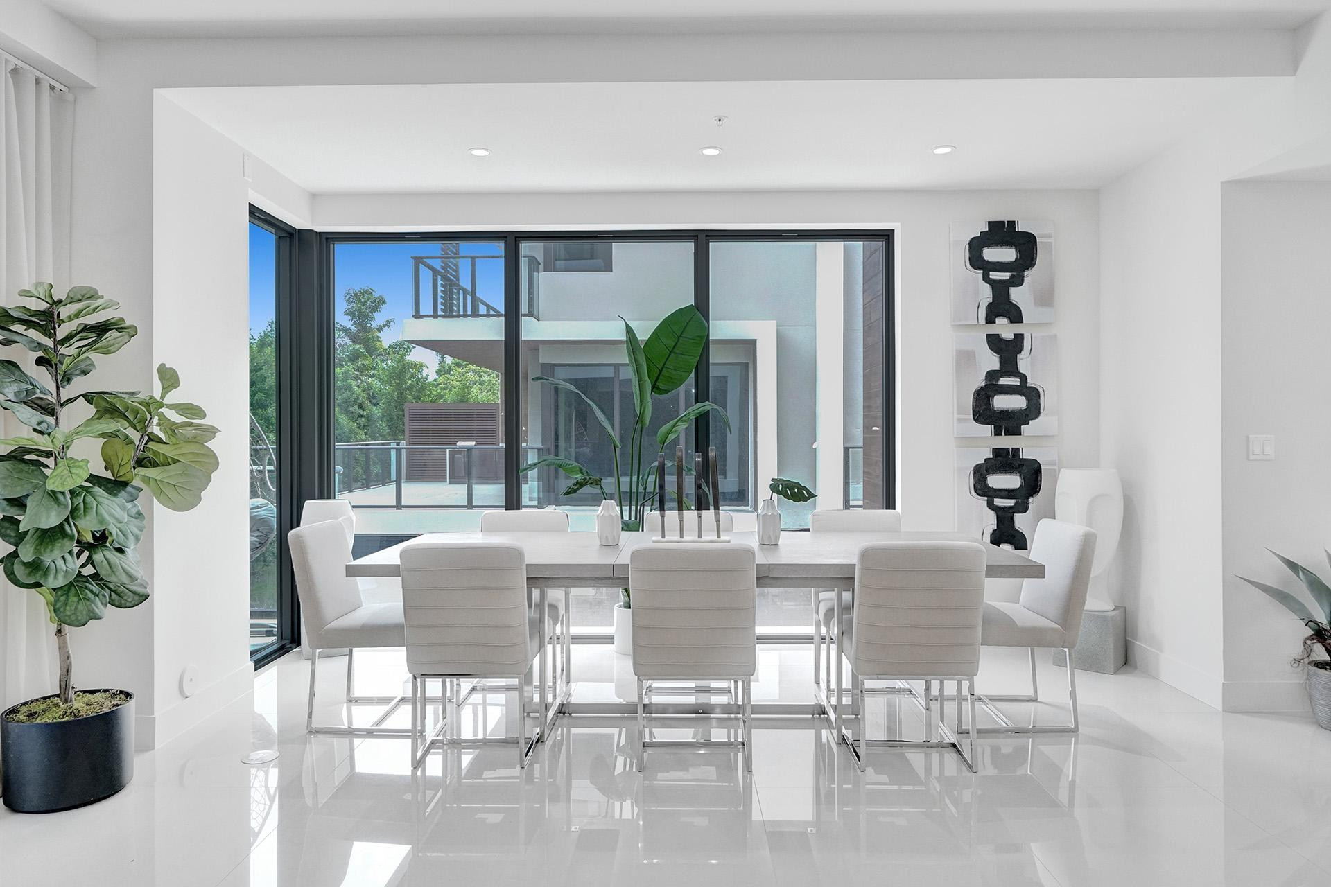 30 Thirty North Ocean Con - Residential Lease