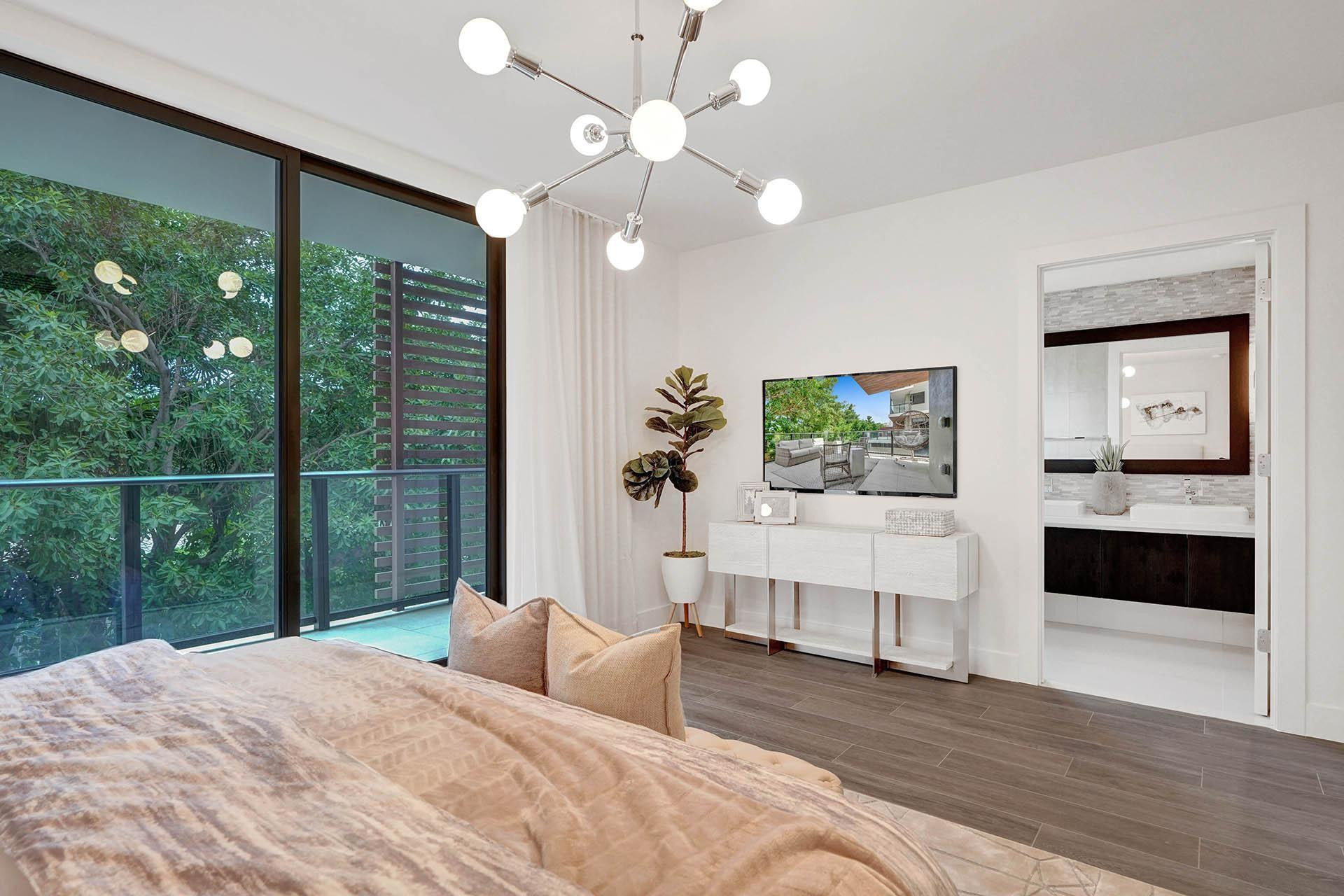 30 Thirty North Ocean Con - Residential Lease