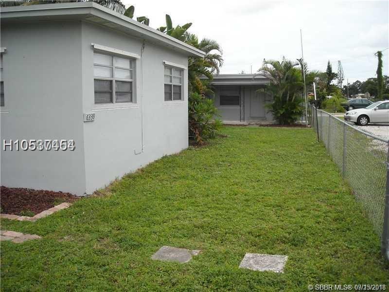 Gracewood 5 29-14 B - Residential Lease