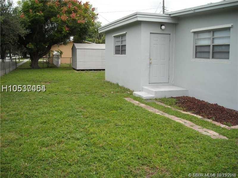 Gracewood 5 29-14 B - Residential Lease