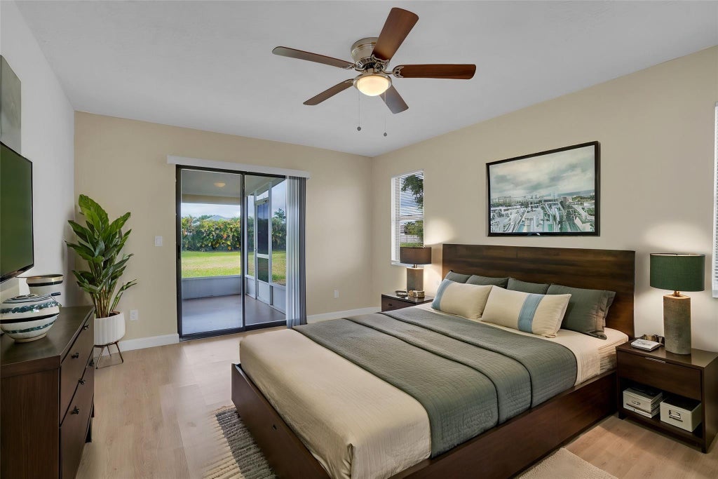 Photo of 102 SW Carter Avenue, Port Saint Lucie, FL 34983 (MLS # F10458367)