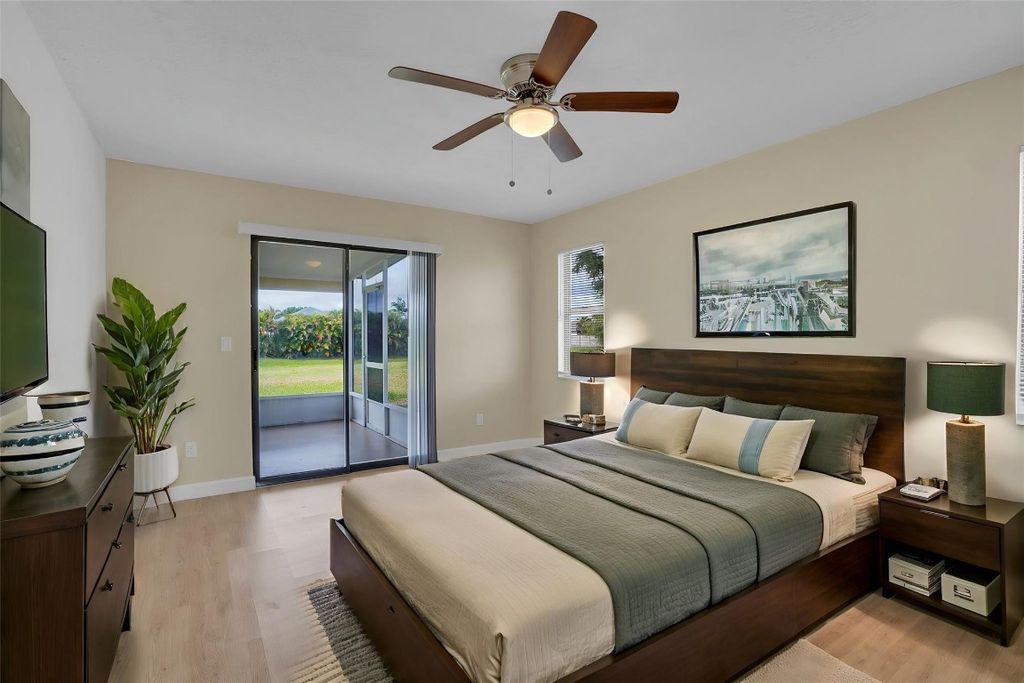 Photo of 102 SW Carter Avenue, Port Saint Lucie, FL 34983 (MLS # F10458367)