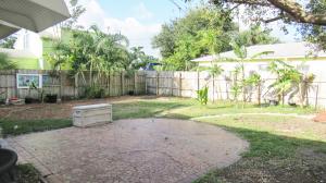 LAKE WORTH TOWN OF - Residential Income