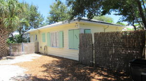 LAKE WORTH TOWN OF - Residential Income