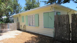 LAKE WORTH TOWN OF - Residential Income