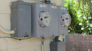 LAKE WORTH TOWN OF - Residential Income