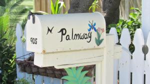 LAKE WORTH TOWN OF - Residential Income