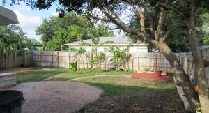 LAKE WORTH TOWN OF - Residential Income