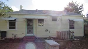 LAKE WORTH TOWN OF - Residential Income