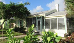 LAKE WORTH TOWN OF - Residential Income