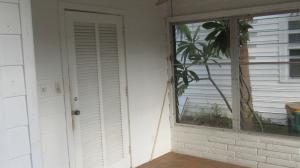 LAKE WORTH TOWN OF - Residential Income