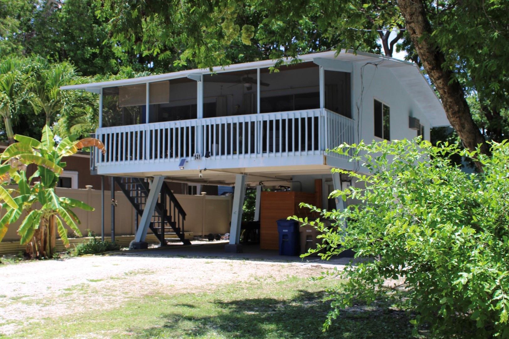 141 Gumbo Limbo Dr
