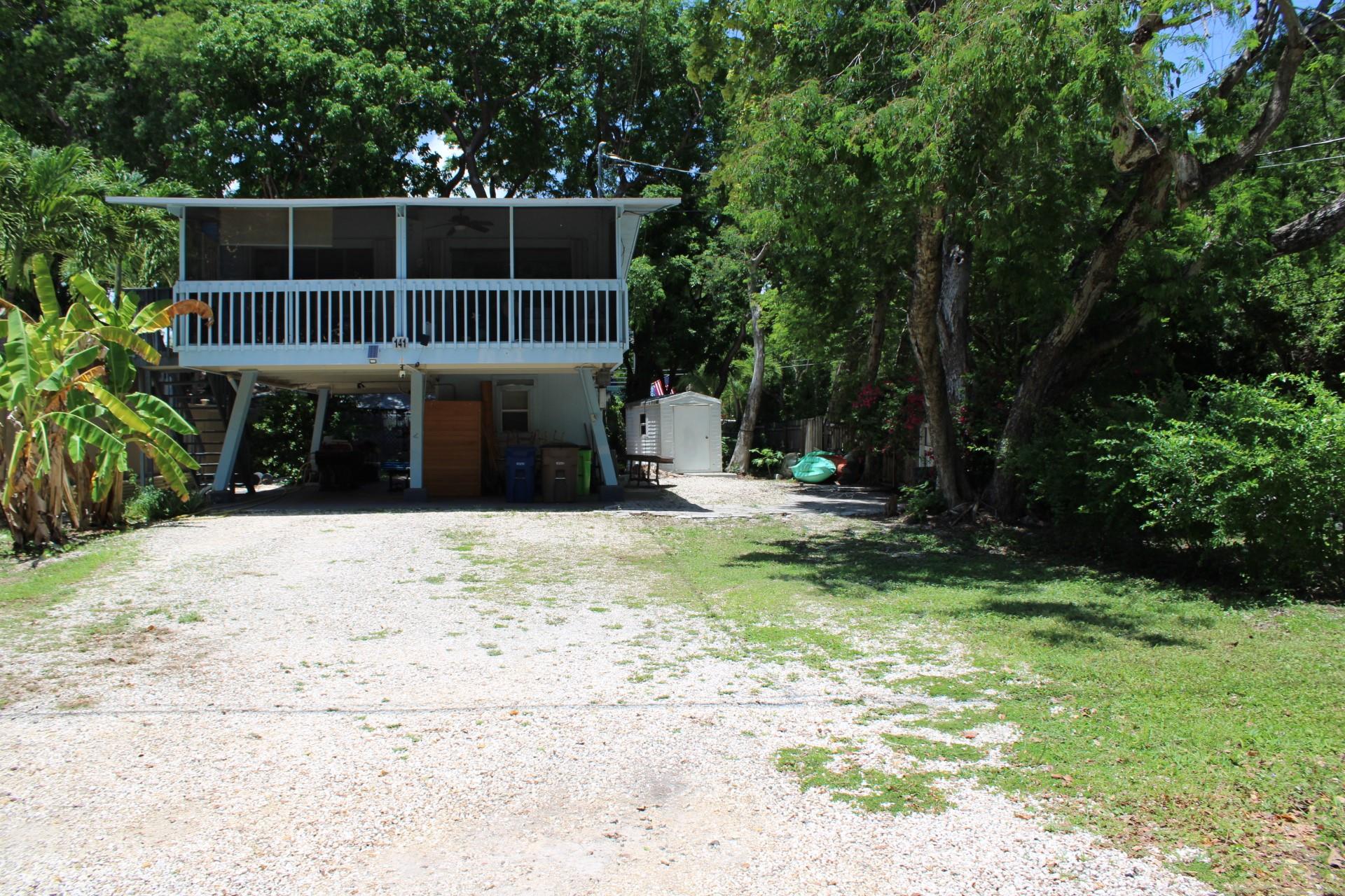 141 Gumbo Limbo Dr