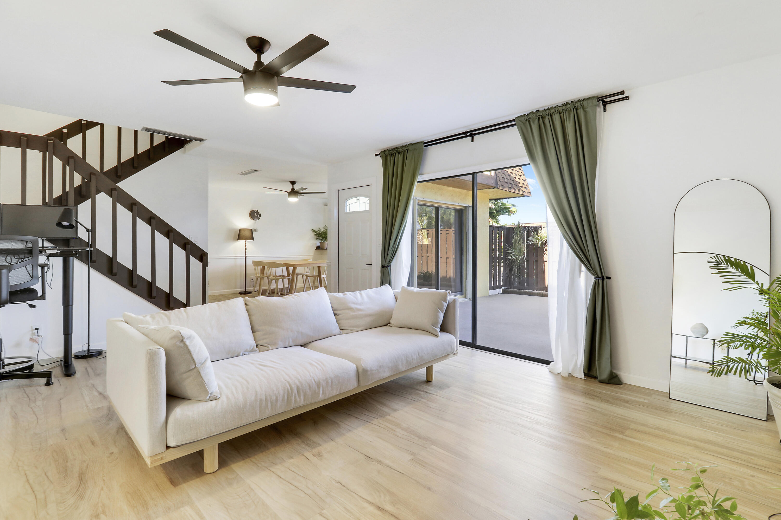 SIMS CREEK PH II - Residential