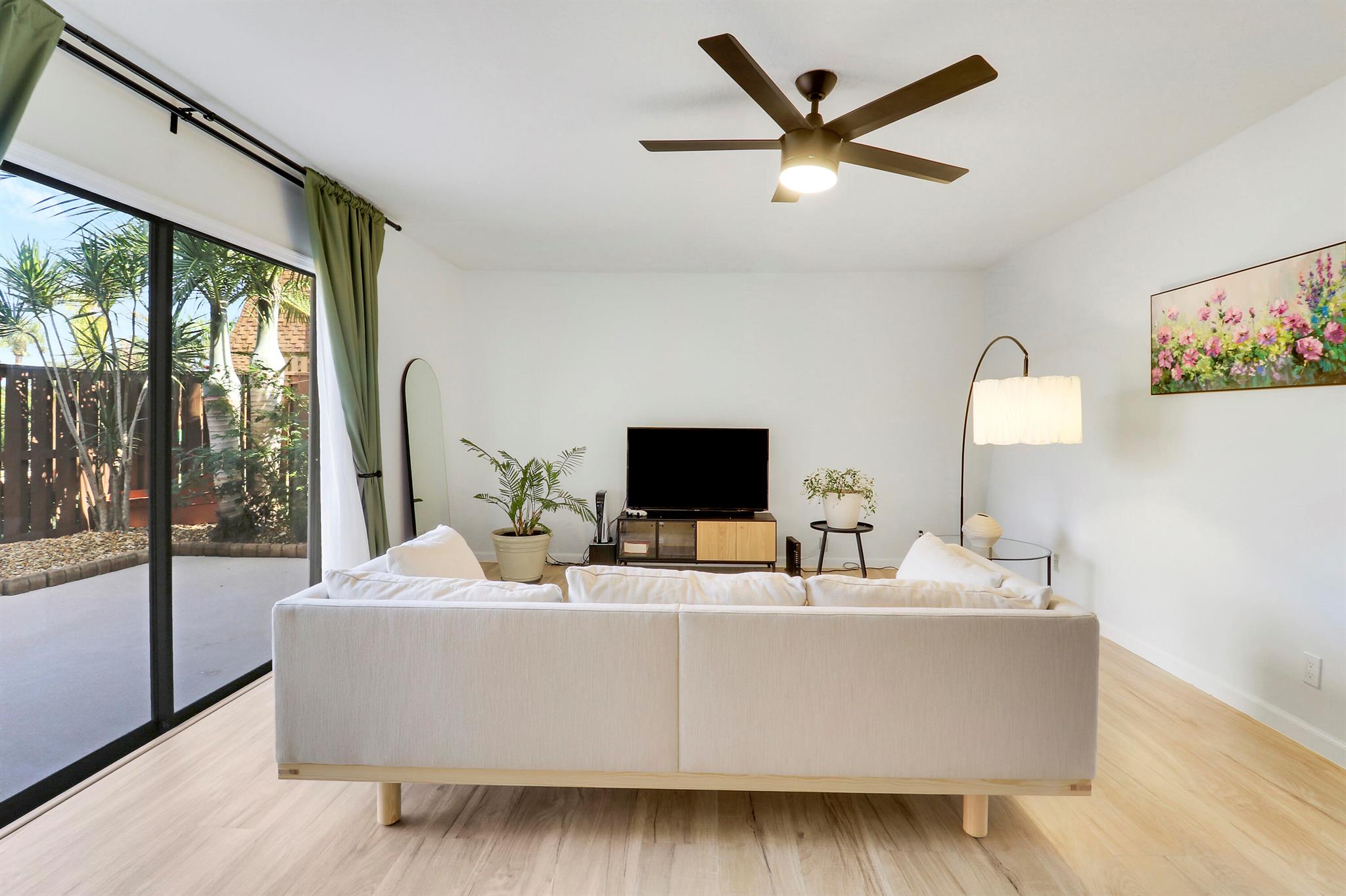 SIMS CREEK PH II - Residential