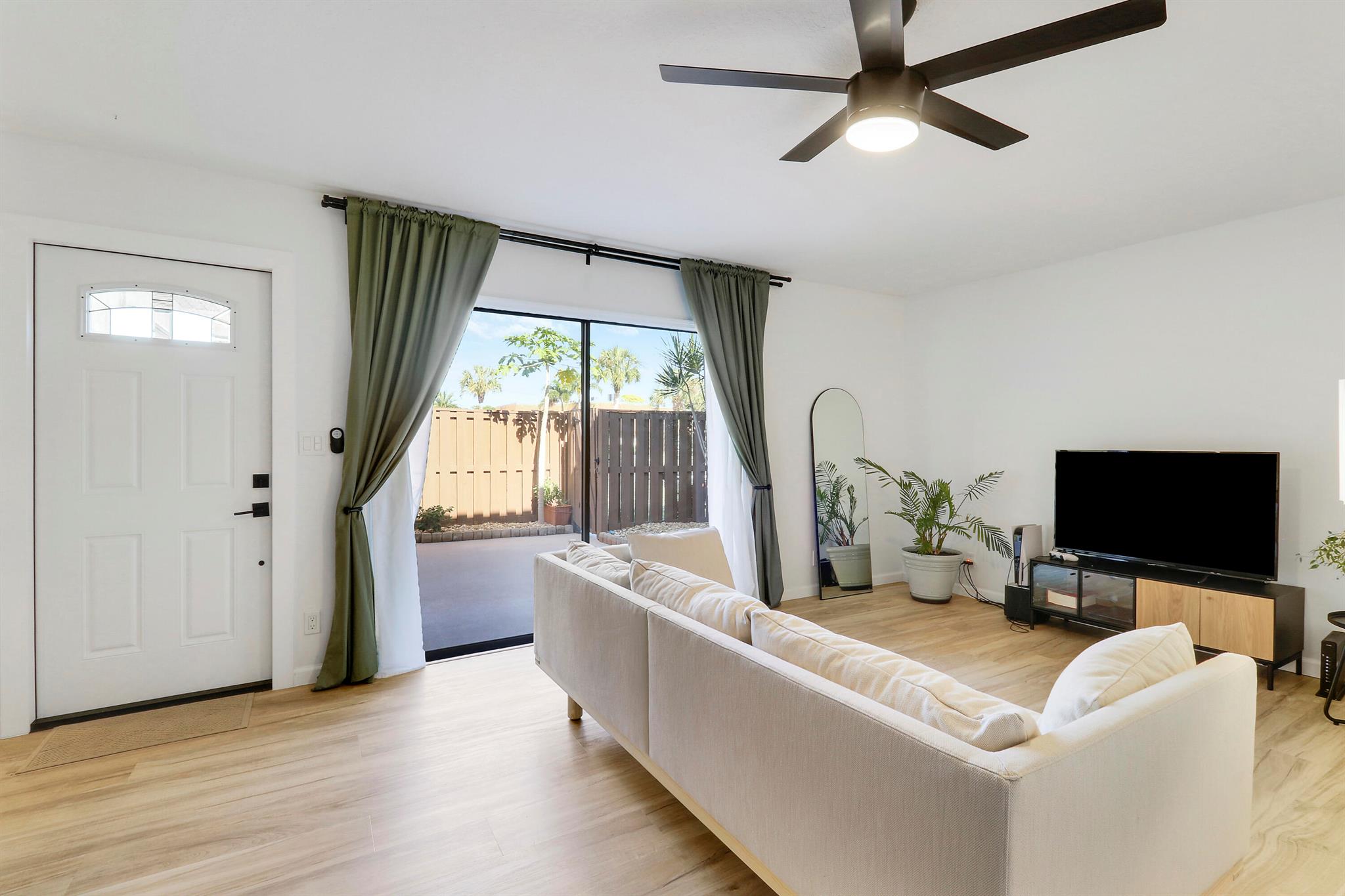 SIMS CREEK PH II - Residential